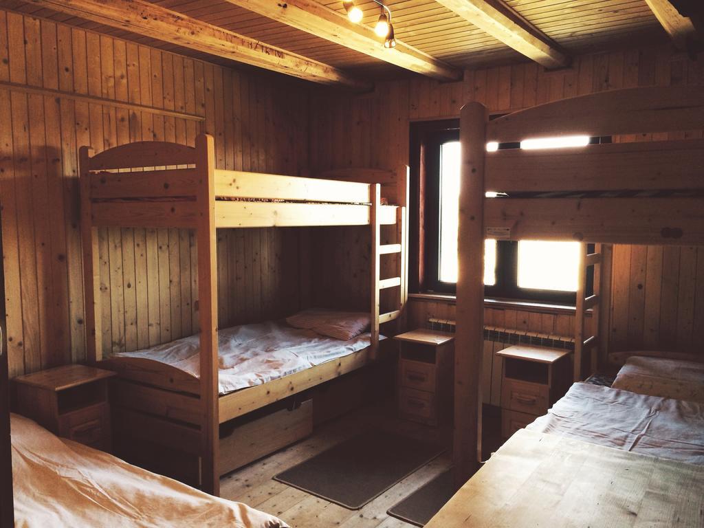 Schronisko Skrzyczne Hotel Szczyrk Room photo
